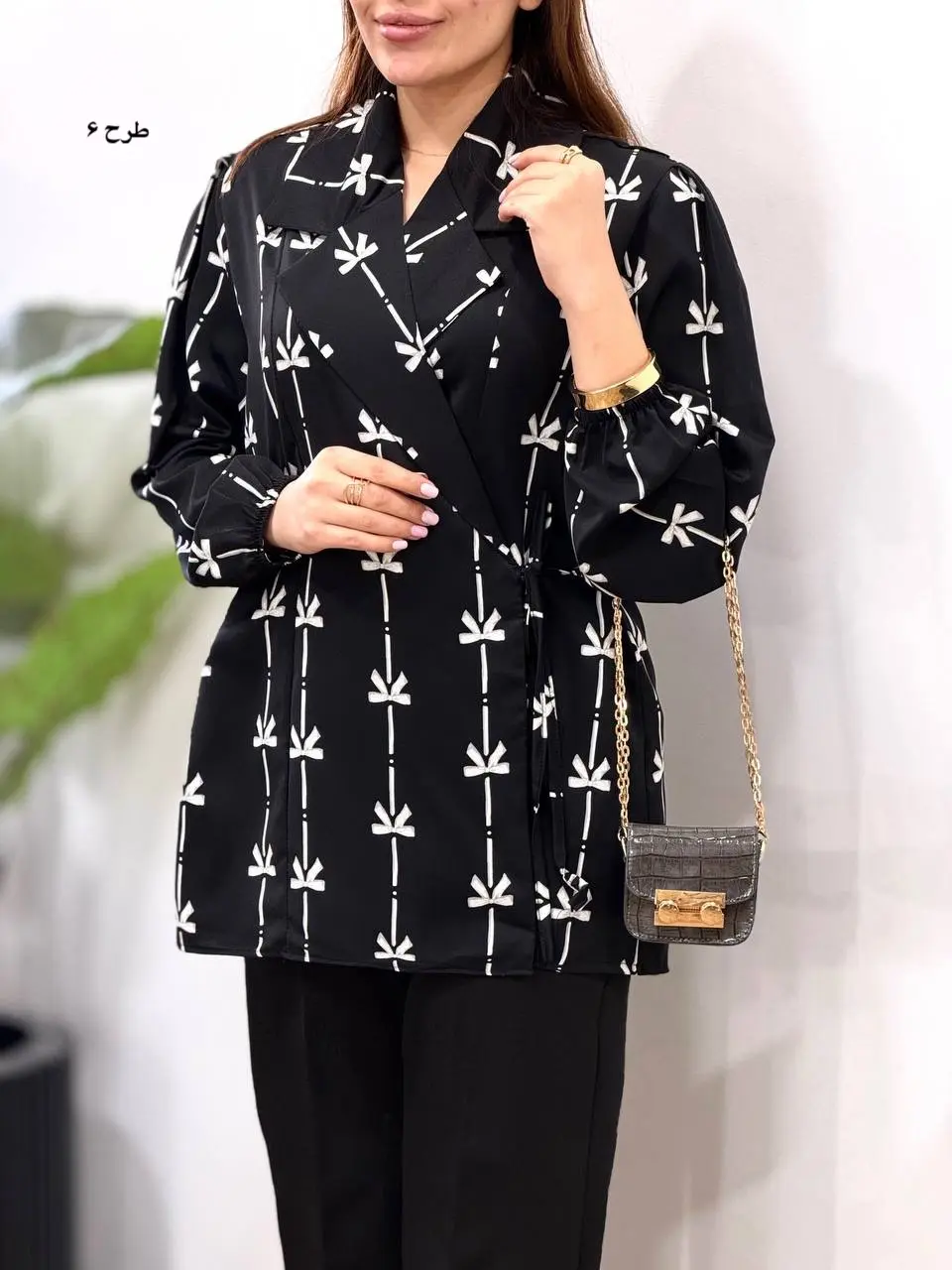 تونیک مجلسی آیسودا 12